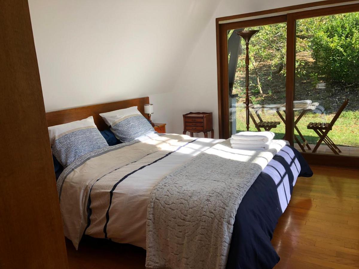 Cote Coteau Bed & Breakfast Villiers-sur-Loir Exterior photo